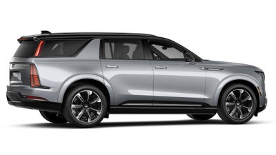 2026 Cadillac ESCALADE IQL Sport