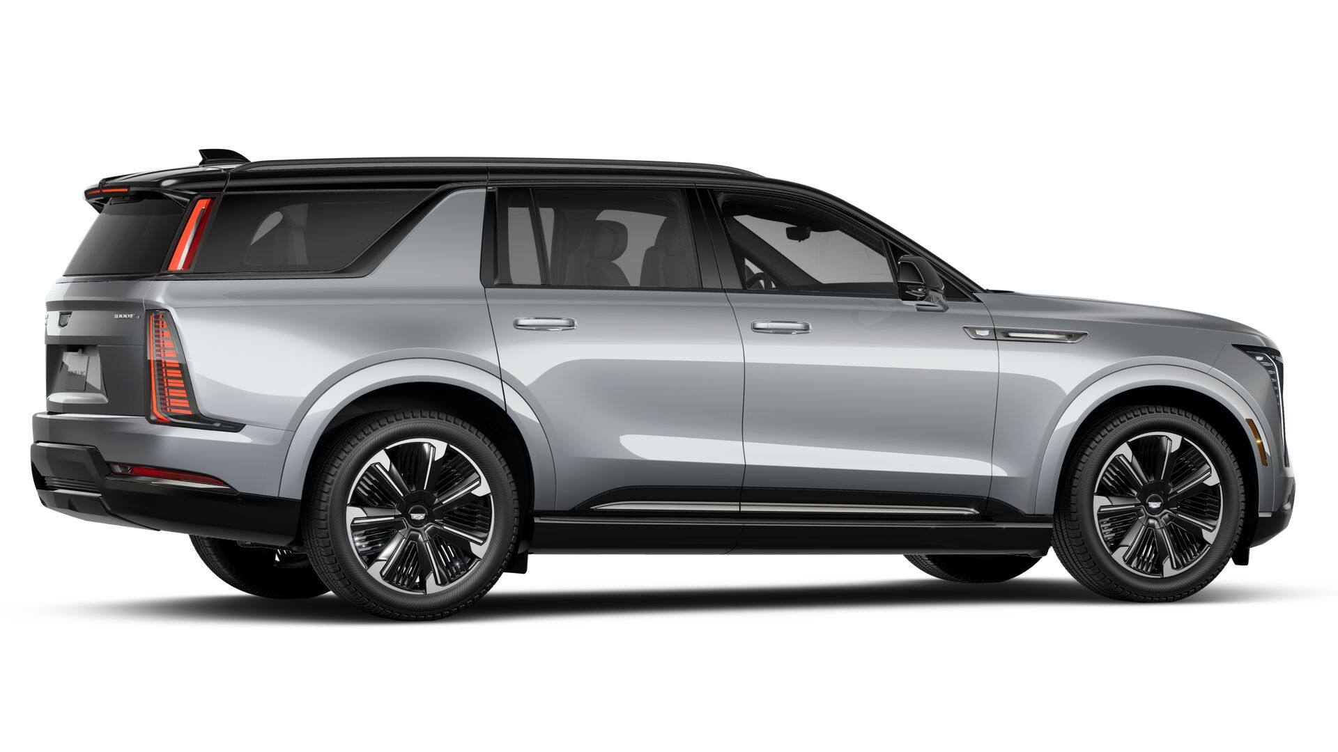 2026 Cadillac ESCALADE IQL Sport