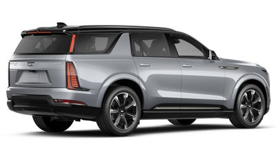 2026 Cadillac ESCALADE IQL Sport