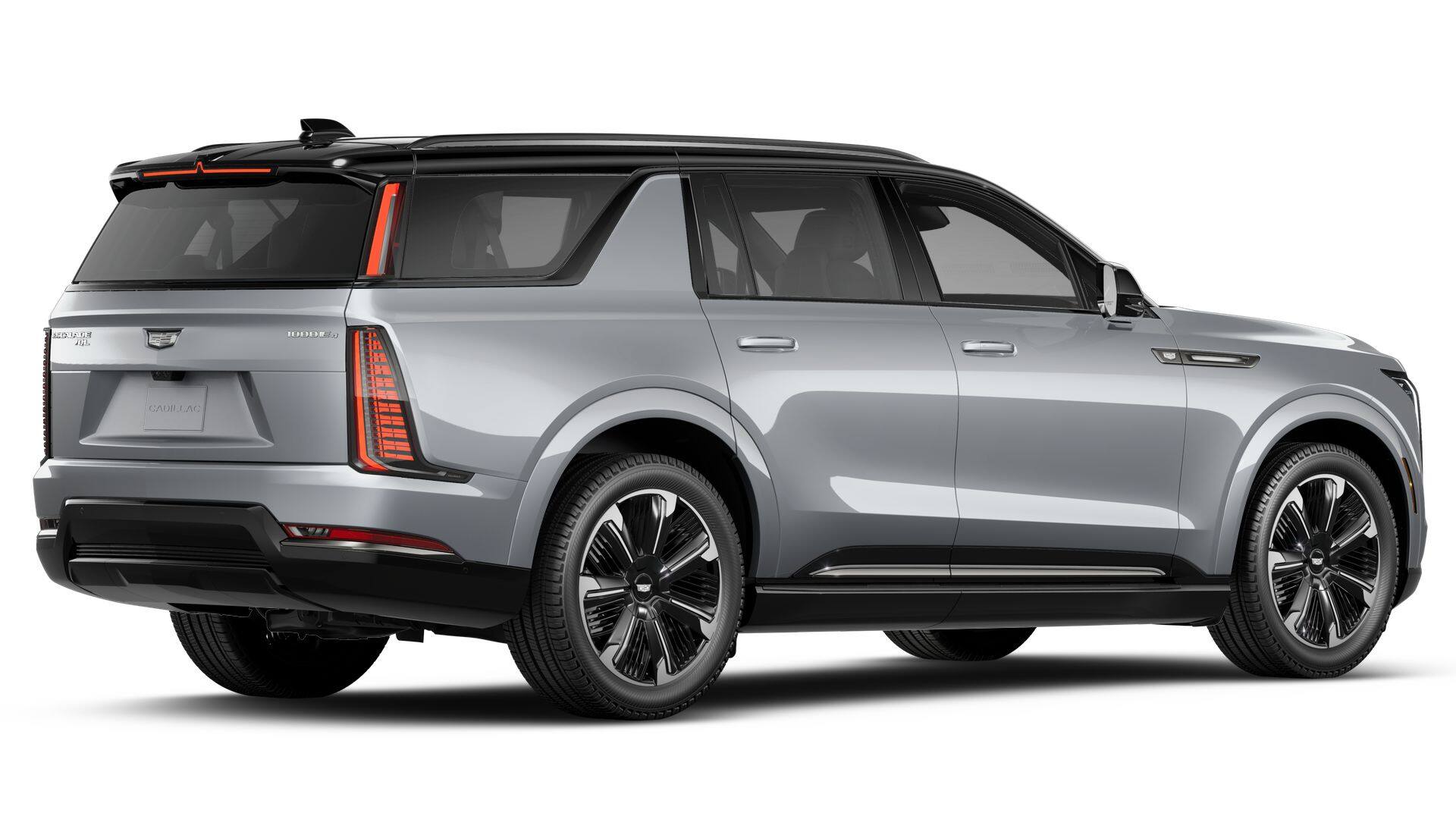 2026 Cadillac ESCALADE IQL Sport