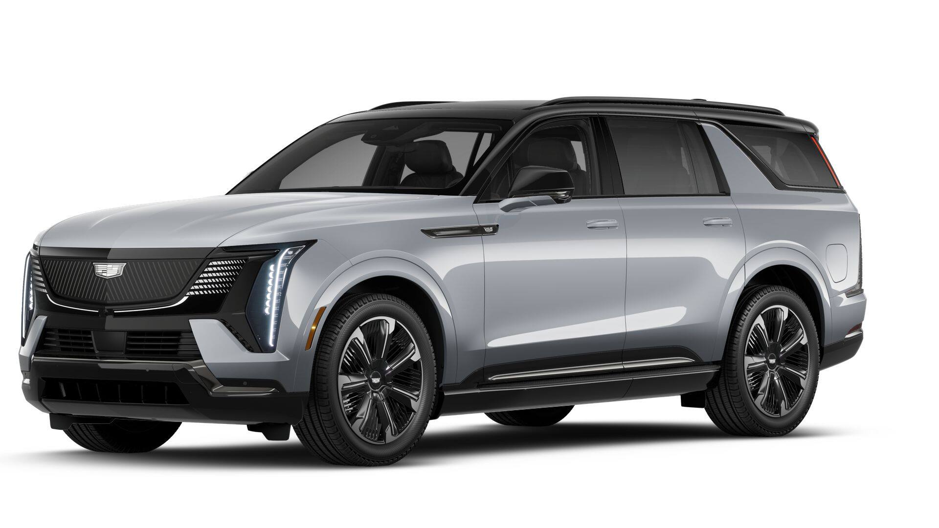 2026 Cadillac ESCALADE IQL Sport