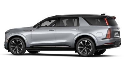 2026 Cadillac ESCALADE IQL Sport