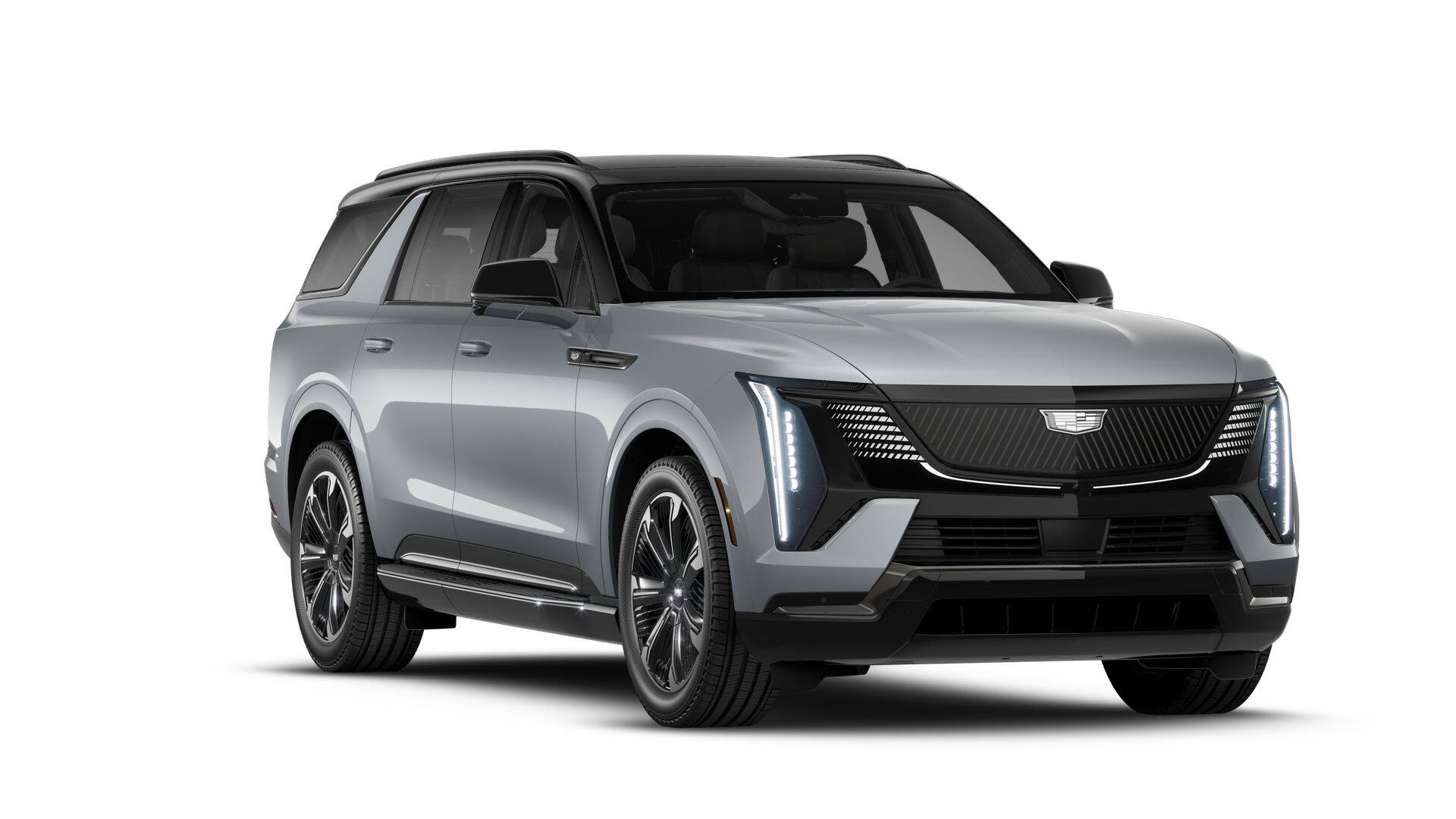 2026 Cadillac ESCALADE IQL Sport