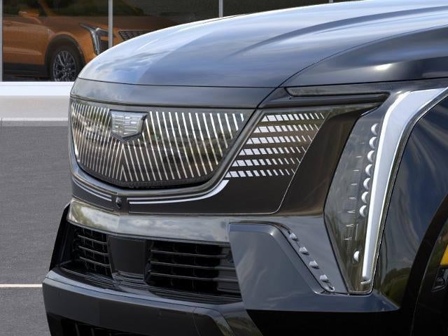 2026 Cadillac ESCALADE IQL Premium Sport