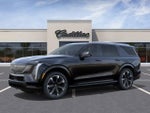 2026 Cadillac ESCALADE IQL Premium Sport