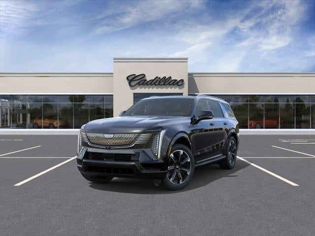 2026 Cadillac ESCALADE IQL Premium Sport