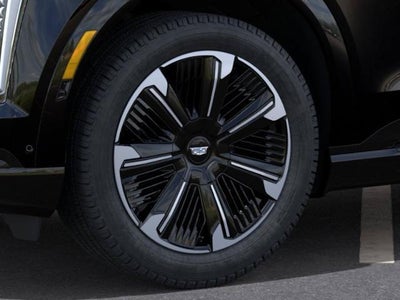 2026 Cadillac ESCALADE IQL Premium Sport