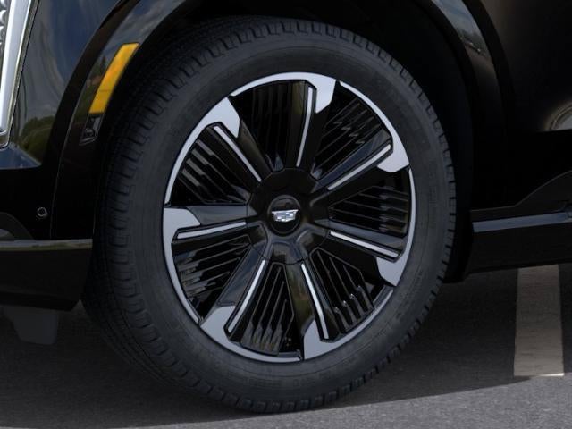 2026 Cadillac ESCALADE IQL Premium Sport