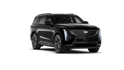 2026 Cadillac ESCALADE IQL Premium Sport