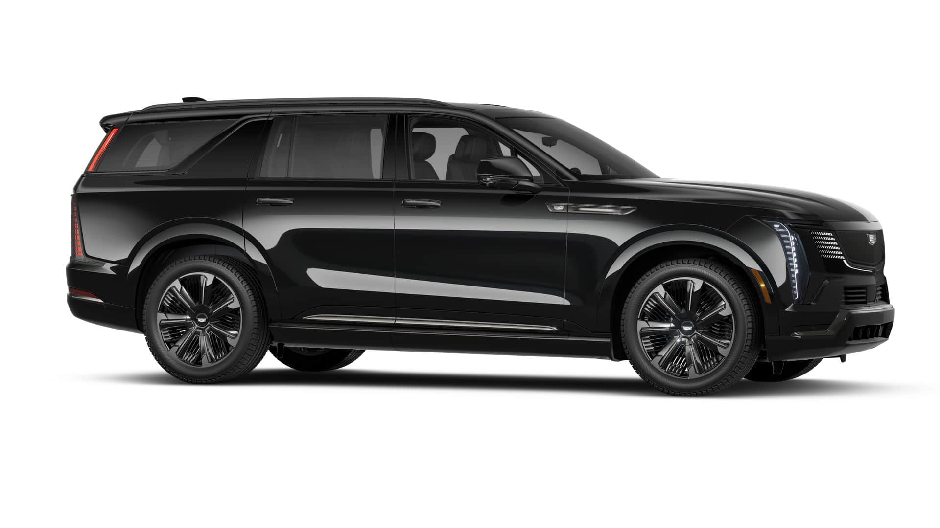 2026 Cadillac ESCALADE IQL Premium Sport