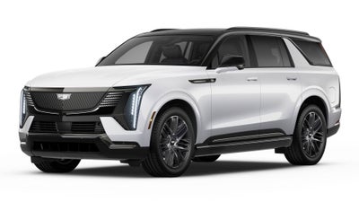 2026 Cadillac ESCALADE IQL Premium Sport
