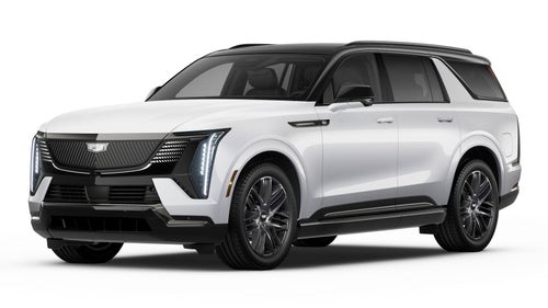 2026 Cadillac ESCALADE IQL Premium Sport
