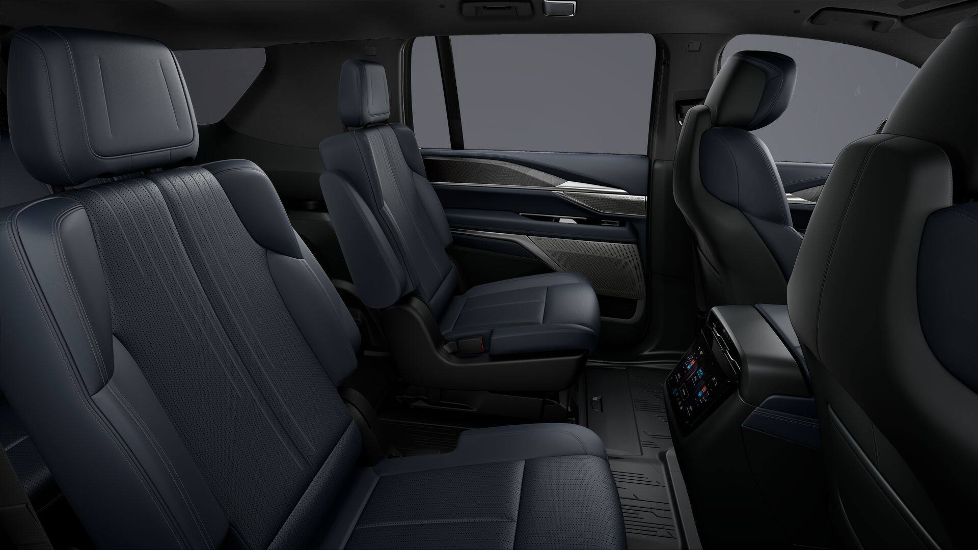 2026 Cadillac ESCALADE IQL Premium Sport