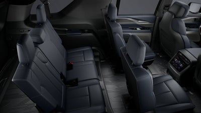 2026 Cadillac ESCALADE IQL Premium Sport