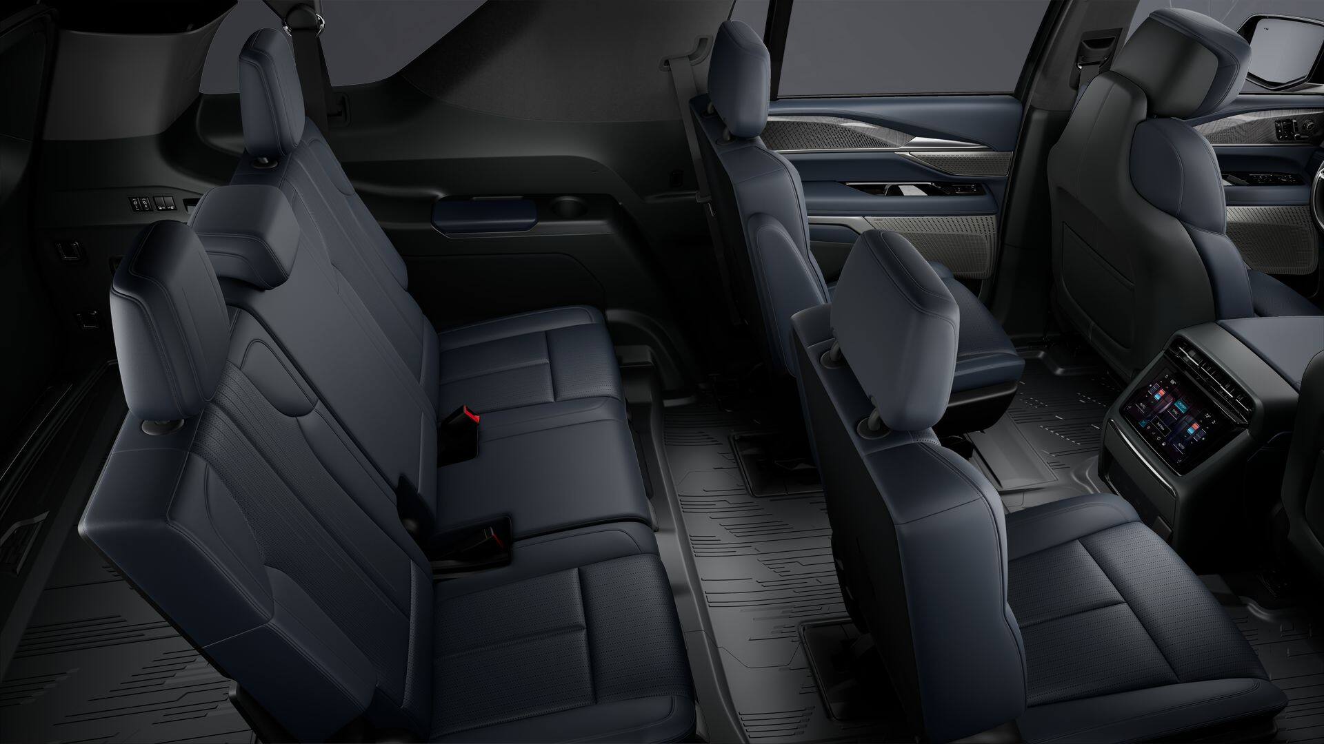 2026 Cadillac ESCALADE IQL Premium Sport