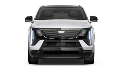 2026 Cadillac ESCALADE IQL Premium Sport