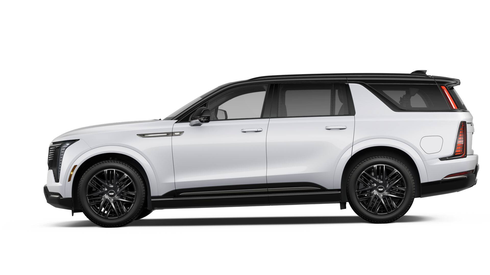 2026 Cadillac ESCALADE IQL Premium Sport