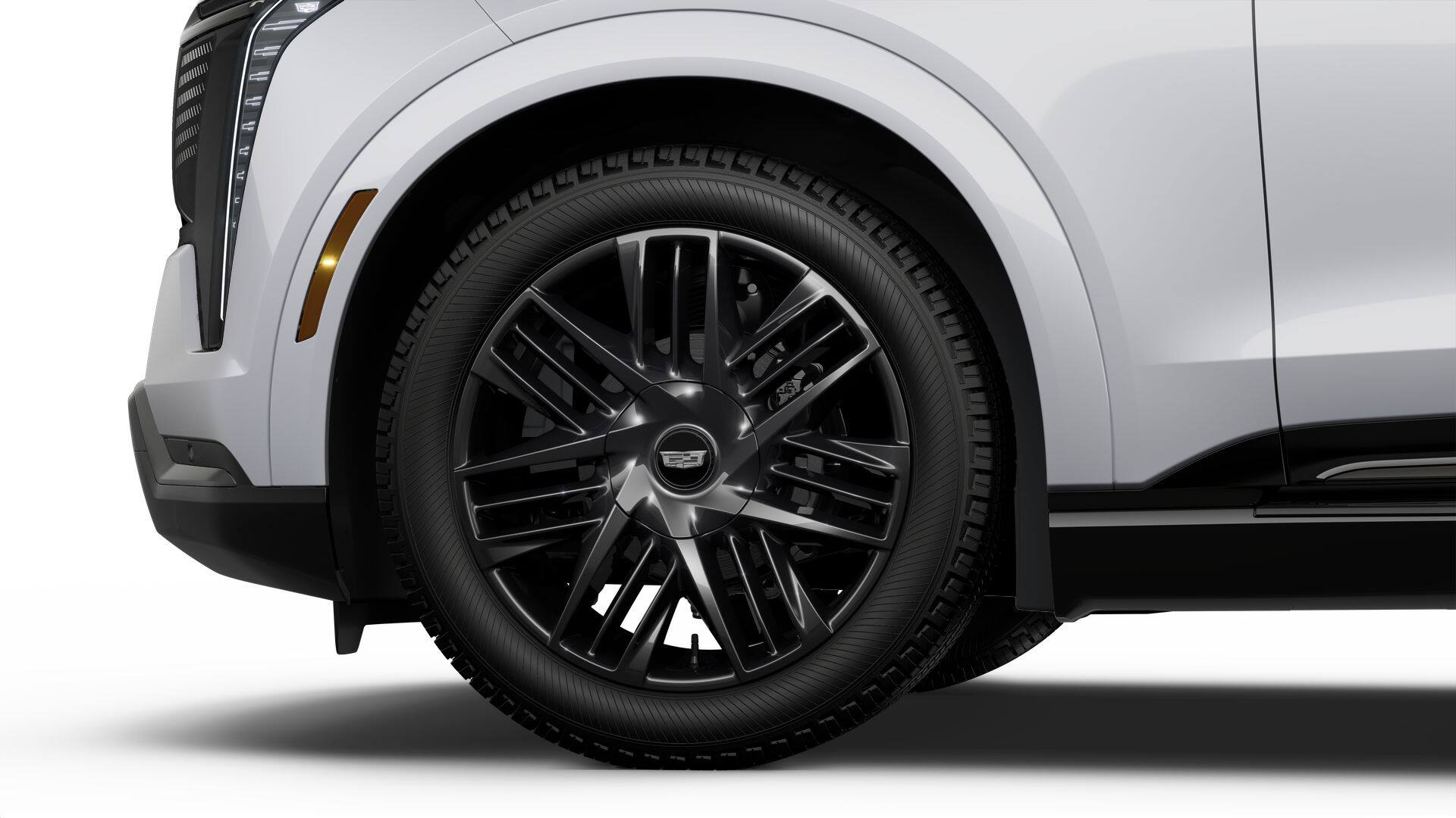 2026 Cadillac ESCALADE IQL Premium Sport