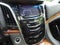 2018 Cadillac Escalade Premium Luxury