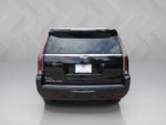 2018 Cadillac Escalade Premium Luxury