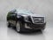 2018 Cadillac Escalade Premium Luxury