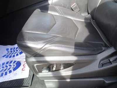 2016 Cadillac Escalade Luxury Collection