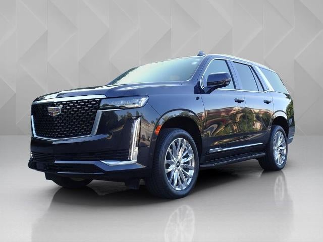 2023 Cadillac Escalade