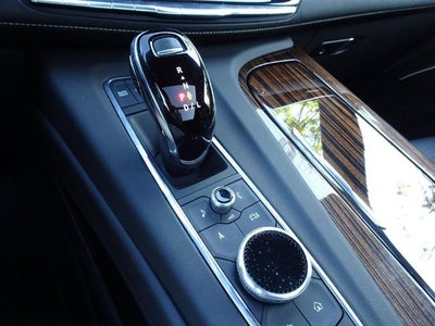 2023 Cadillac Escalade 4WD Premium Luxury