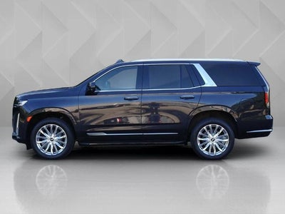 2023 Cadillac Escalade 4WD Premium Luxury