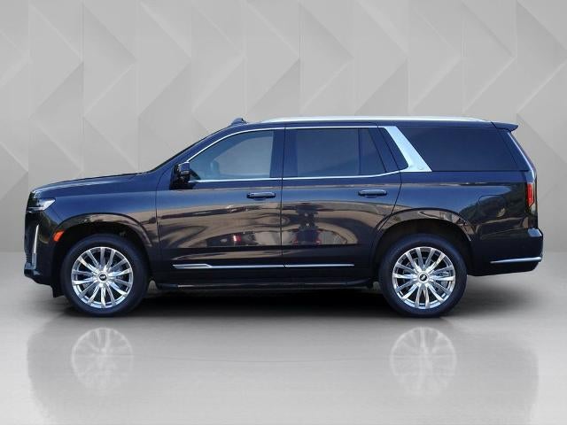 2023 Cadillac Escalade 4WD Premium Luxury