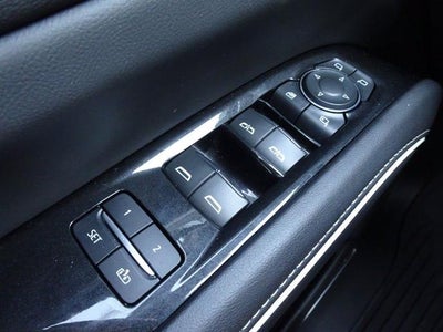 2023 Cadillac Escalade 4WD Premium Luxury