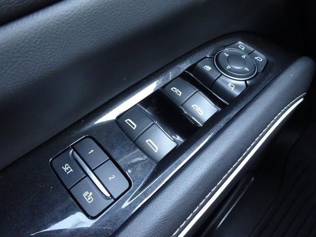 2023 Cadillac Escalade 4WD Premium Luxury