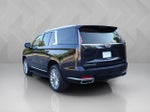 2023 Cadillac Escalade 4WD Premium Luxury