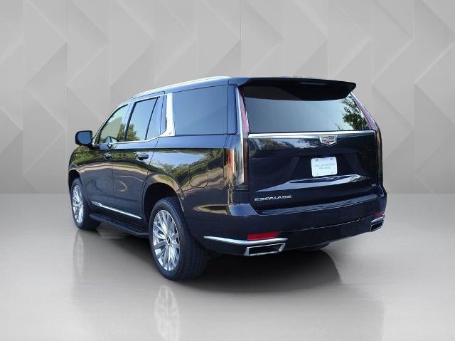 2023 Cadillac Escalade 4WD Premium Luxury