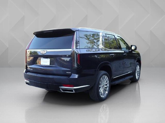 2023 Cadillac Escalade 4WD Premium Luxury
