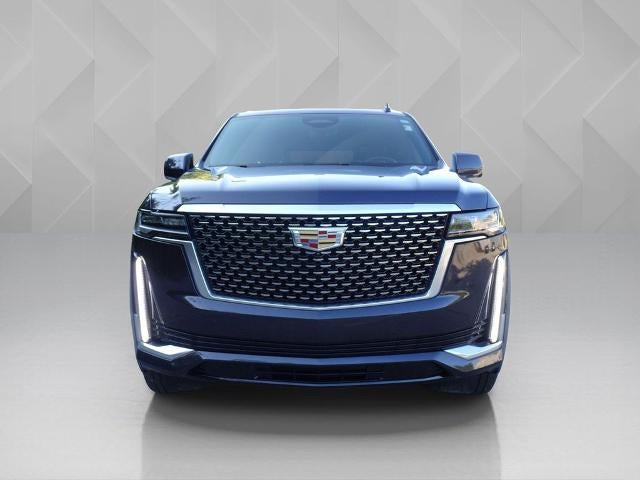 2023 Cadillac Escalade 4WD Premium Luxury