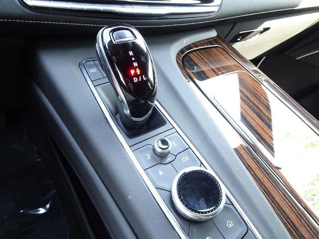 2024 Cadillac Escalade 4WD Premium Luxury