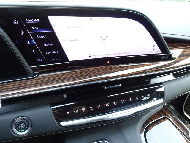 2024 Cadillac Escalade 4WD Premium Luxury