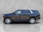 2024 Cadillac Escalade 4WD Premium Luxury