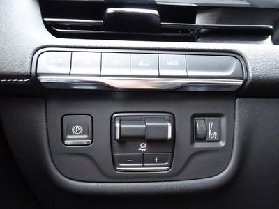2024 Cadillac Escalade 4WD Premium Luxury