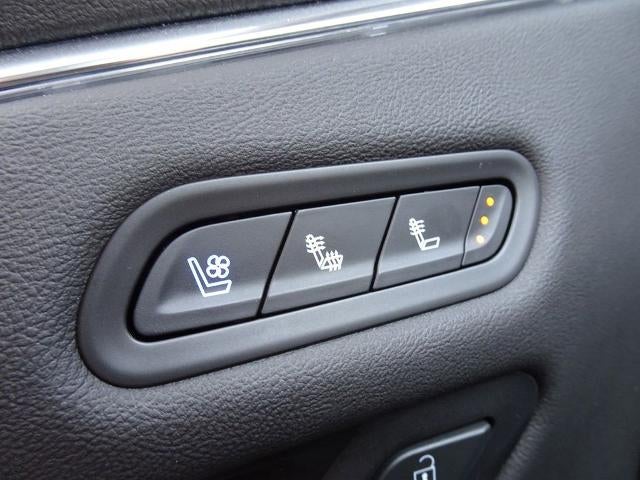2024 Cadillac Escalade 4WD Premium Luxury