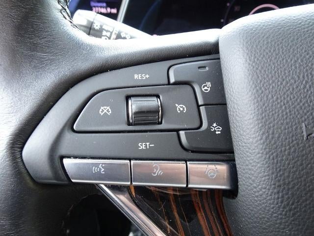 2024 Cadillac Escalade 4WD Premium Luxury