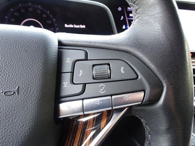 2024 Cadillac Escalade 4WD Premium Luxury
