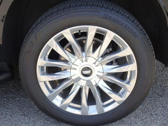 2024 Cadillac Escalade 4WD Premium Luxury