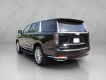 2024 Cadillac Escalade 4WD Premium Luxury