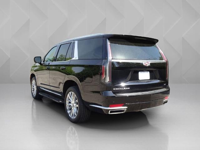 2024 Cadillac Escalade 4WD Premium Luxury