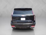 2024 Cadillac Escalade 4WD Premium Luxury