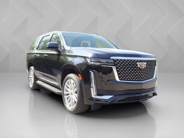 2024 Cadillac Escalade 4WD Premium Luxury