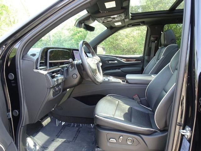 2024 Cadillac Escalade 4WD Premium Luxury