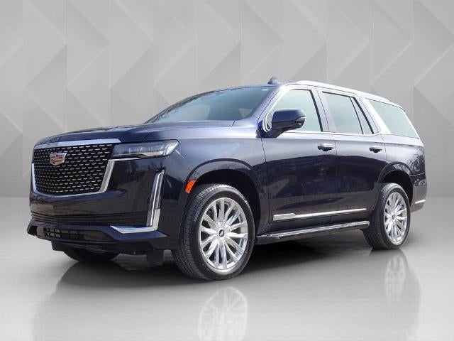 2024 Cadillac Escalade 4WD Premium Luxury